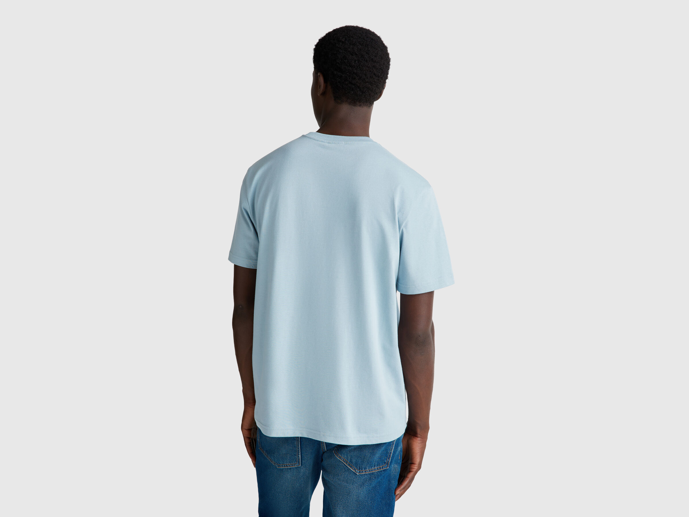 T-SHIRT Hombre image number 2